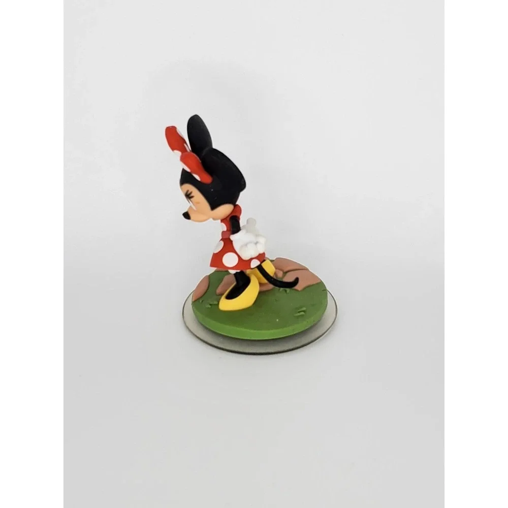 Disney‎ Infinity Edition 3.0 Minnie Mouse